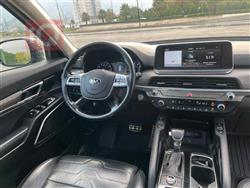 كيا تيلوريد